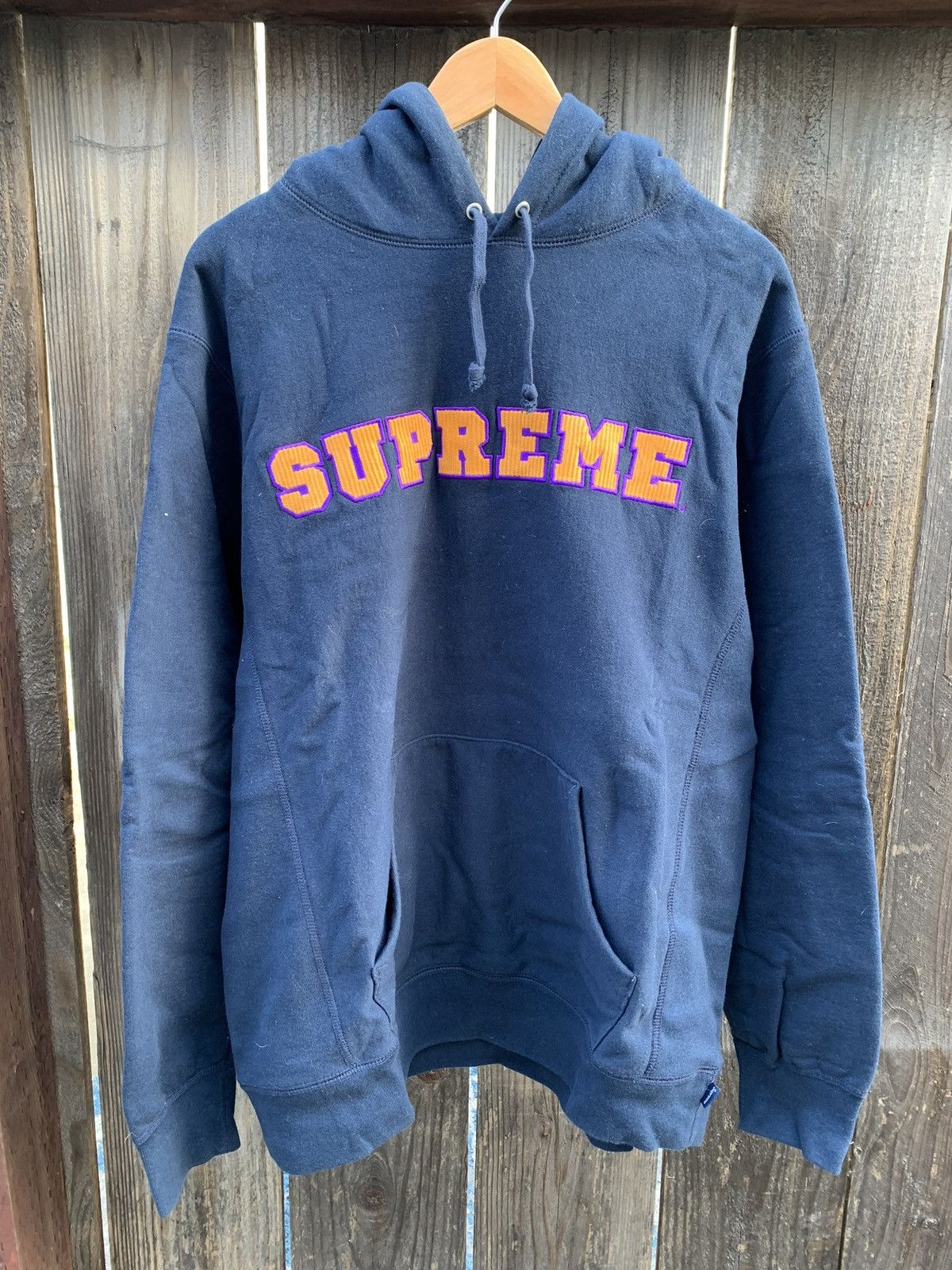 Fall/Winter 2024 Preview – Supreme