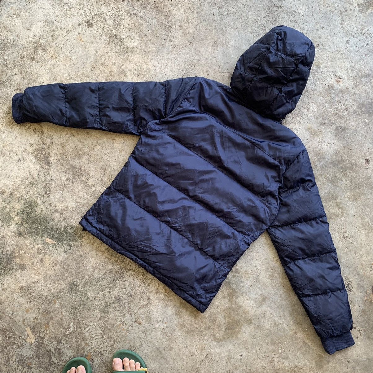 Beams Plus Beams Hearts hoodie parka jacket Size US L / EU 52-54 / 3 - 6 Thumbnail