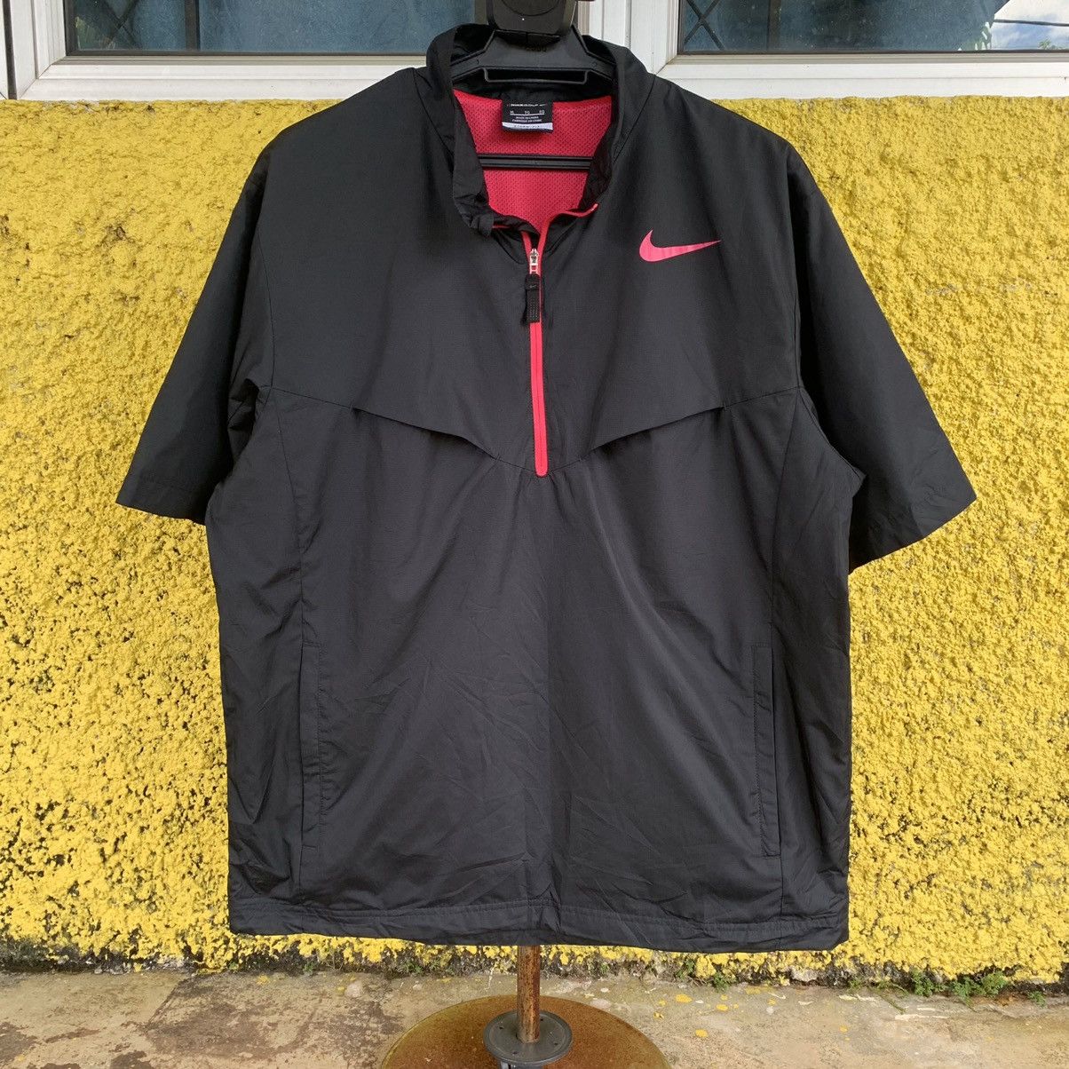 Nike × Sportswear × Streetwear Nike Golf storm-fit | Grailed