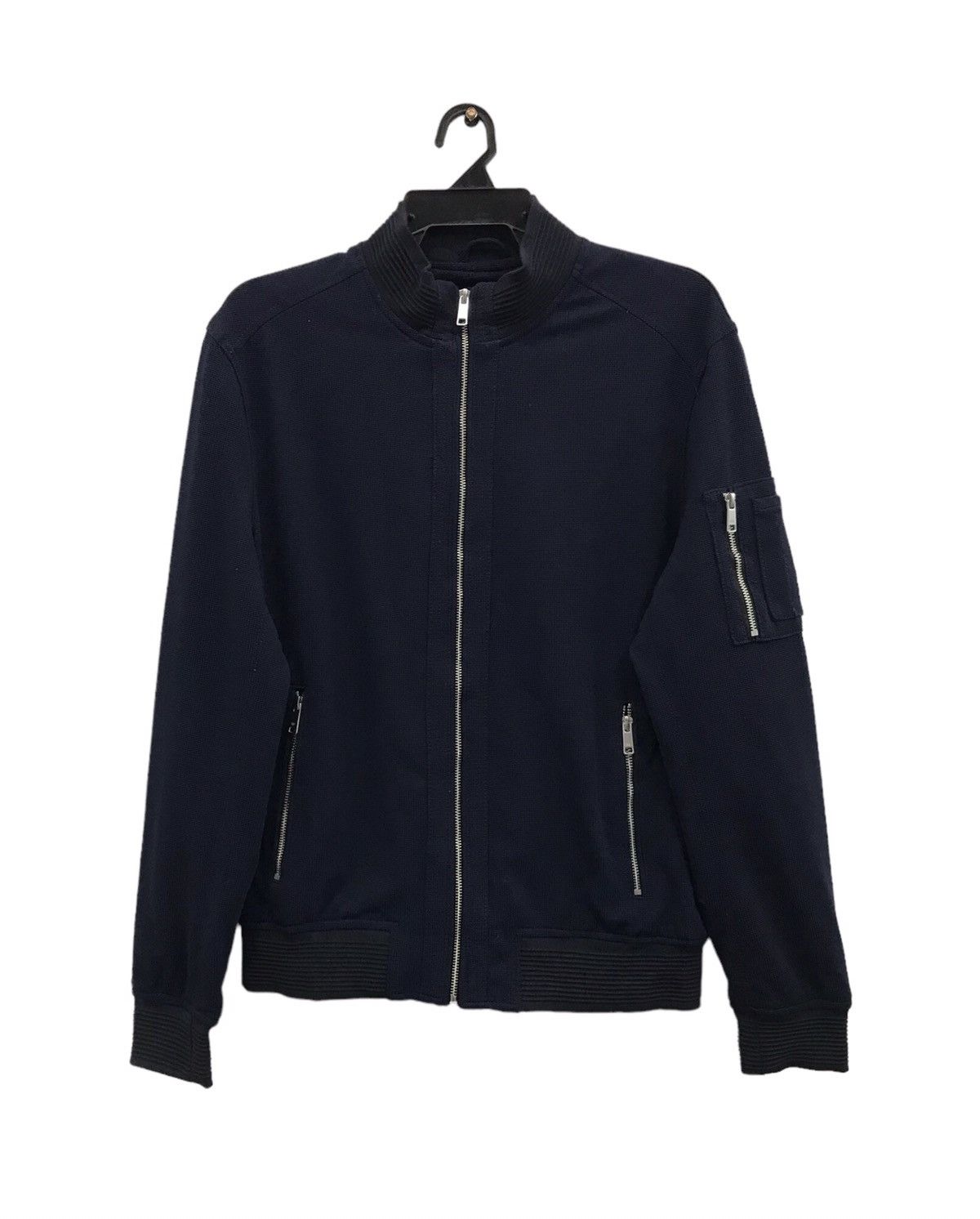 Zara ZARA MAN JACKET Size US L / EU 52-54 / 3 - 1 Thumbnail