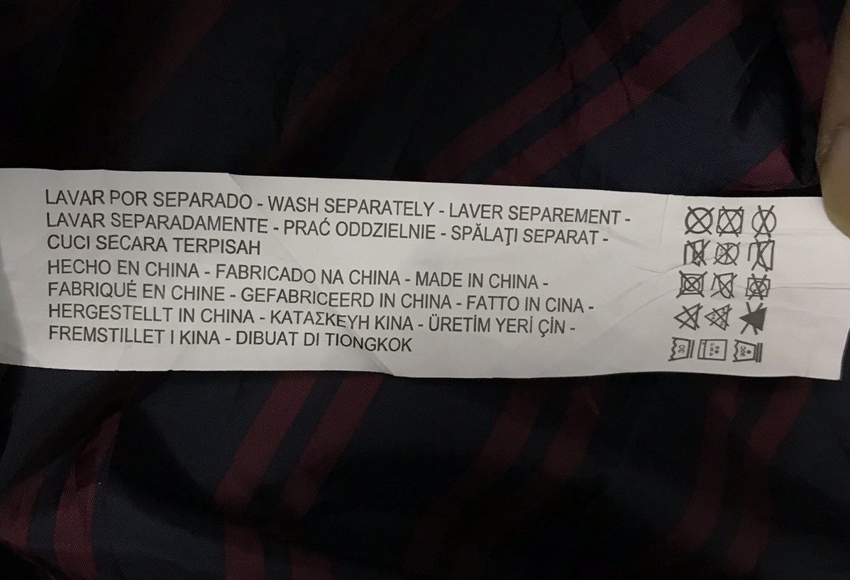 Zara ZARA MAN JACKET Size US L / EU 52-54 / 3 - 16 Thumbnail