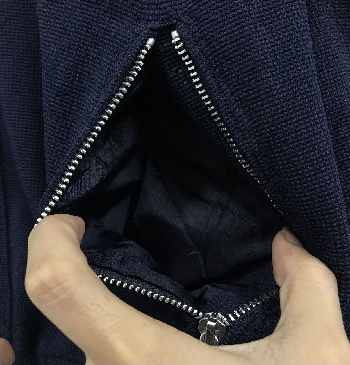 Zara ZARA MAN JACKET Size US L / EU 52-54 / 3 - 6 Thumbnail