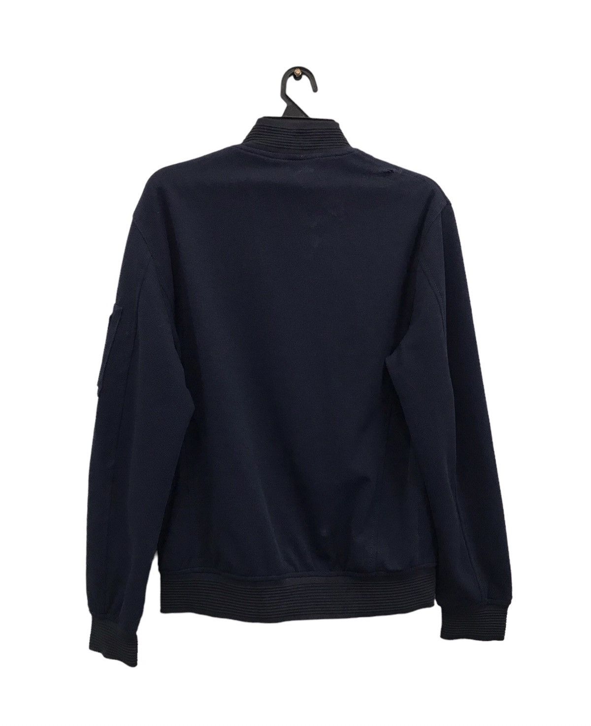 Zara ZARA MAN JACKET Size US L / EU 52-54 / 3 - 2 Thumbnail