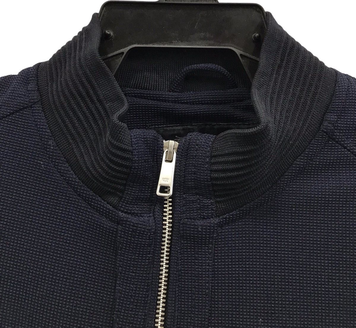Zara ZARA MAN JACKET Size US L / EU 52-54 / 3 - 3 Thumbnail