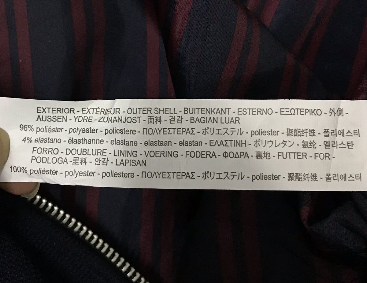 Zara ZARA MAN JACKET Size US L / EU 52-54 / 3 - 17 Thumbnail
