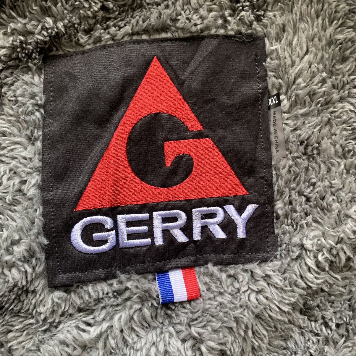Japanese Brand Gerry black parkas for winter season Size US XL / EU 56 / 4 - 6 Thumbnail
