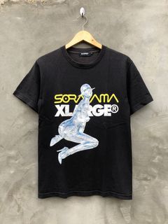 Hajime Sorayama Shirt | Grailed