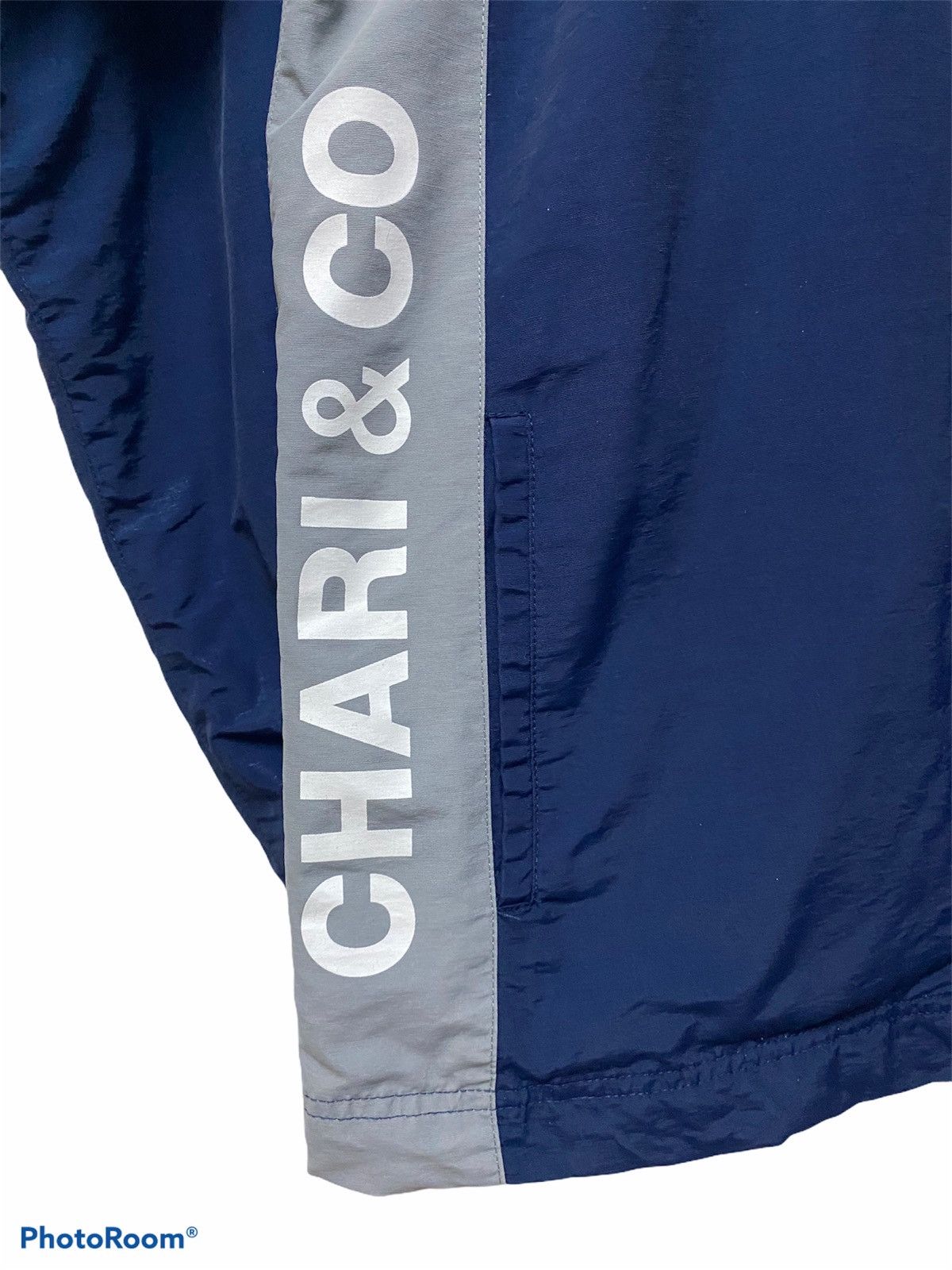 Keith Haring KEITH HARING COLLAB WITH CHARI&CO COACH JACKET Size US S / EU 44-46 / 1 - 5 Thumbnail