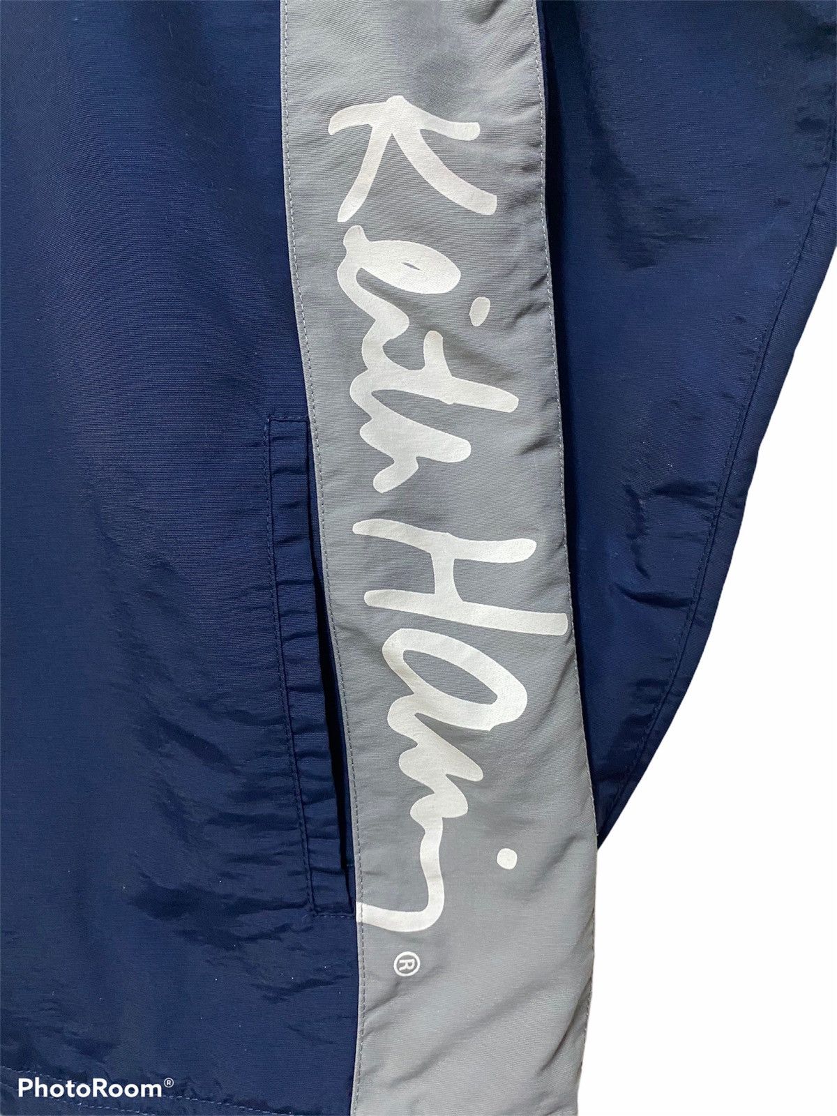 Keith Haring KEITH HARING COLLAB WITH CHARI&CO COACH JACKET Size US S / EU 44-46 / 1 - 4 Thumbnail