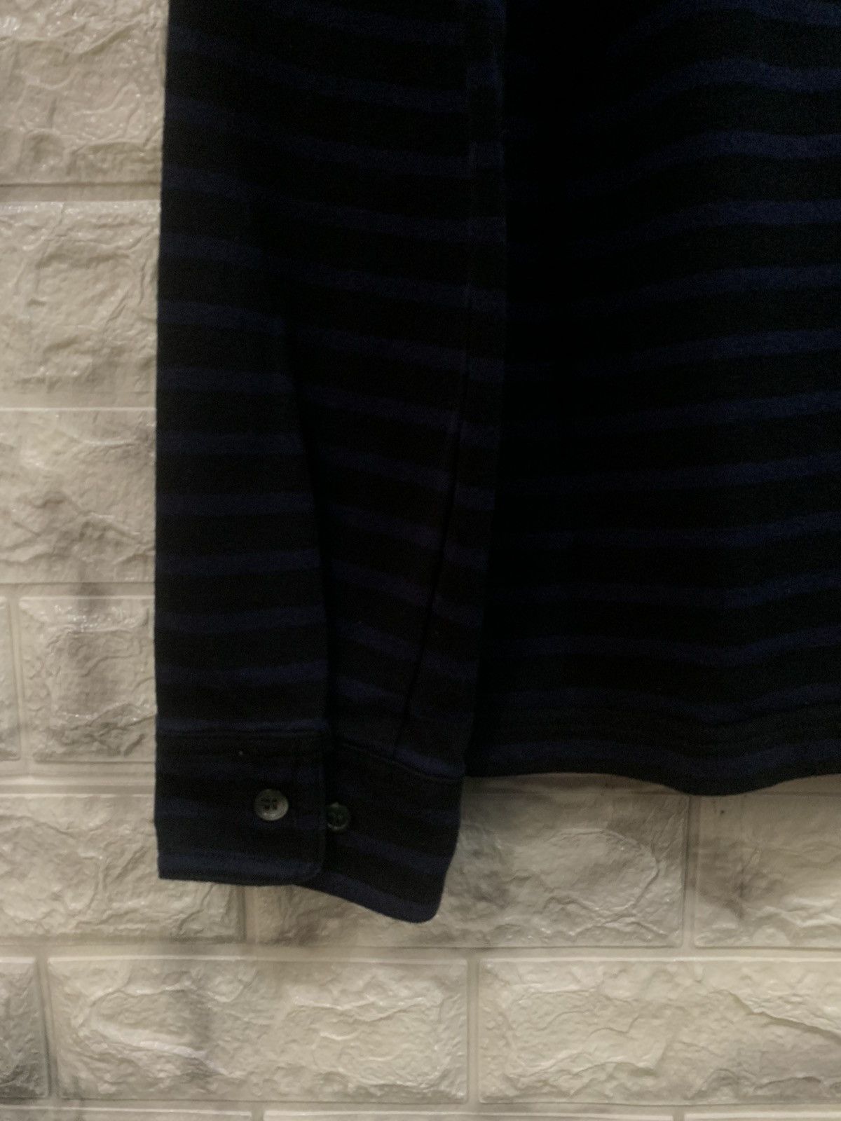 Sacai Sacai Stripe Wear Size US M / EU 48-50 / 2 - 10 Thumbnail
