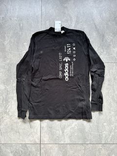 Adidas x alexander hot sale wang sweater