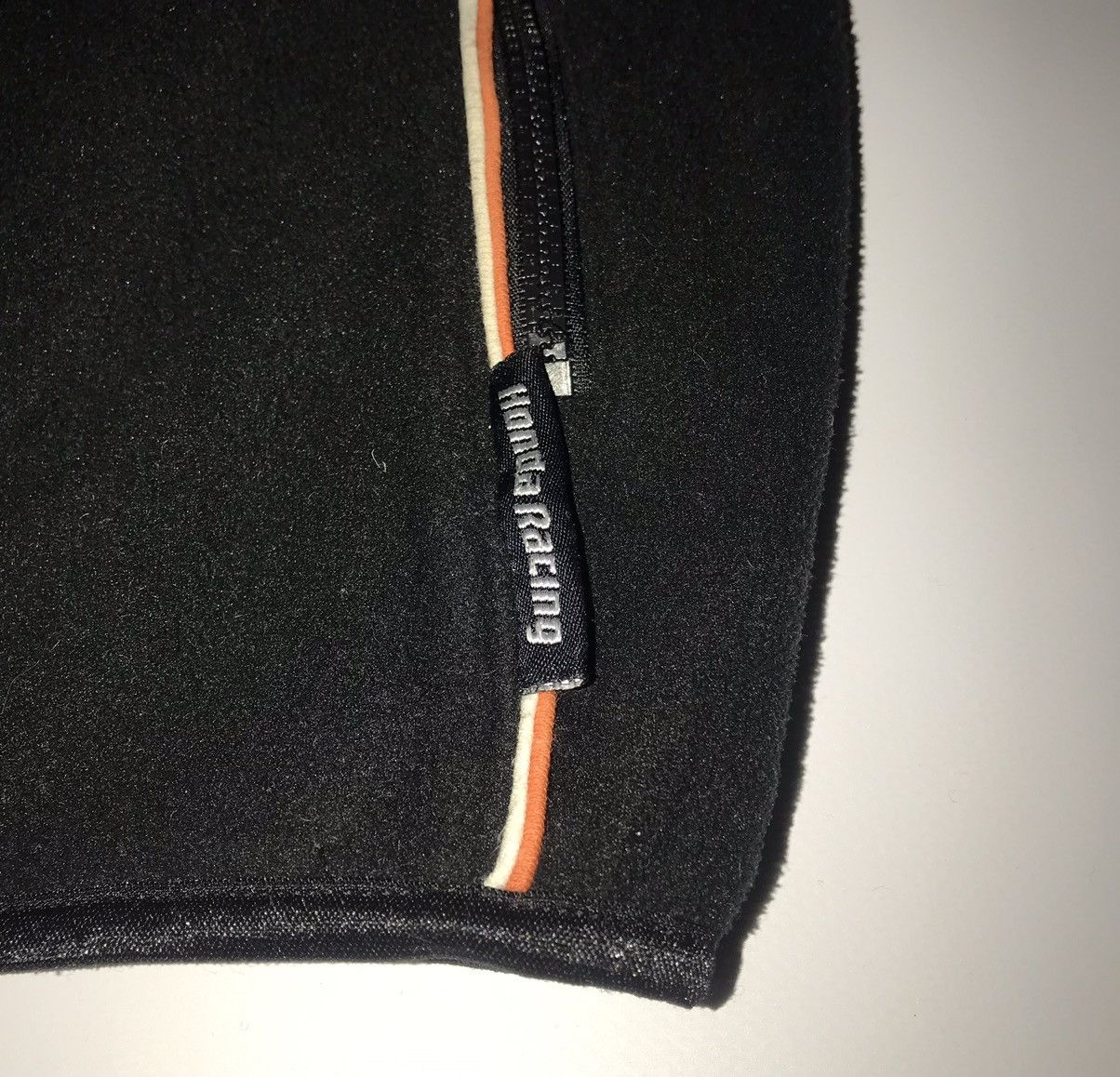 Honda Honda Racing Fleece Jacket Size US M / EU 48-50 / 2 - 11 Thumbnail