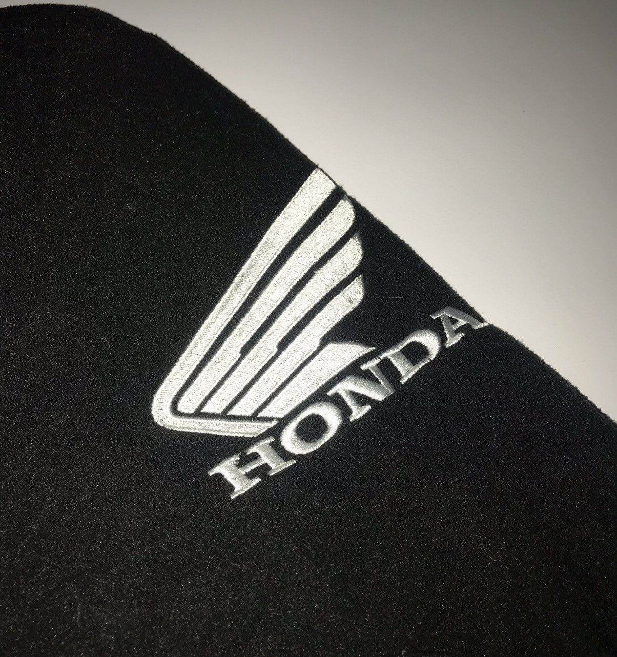 Honda Honda Racing Fleece Jacket Size US M / EU 48-50 / 2 - 10 Thumbnail