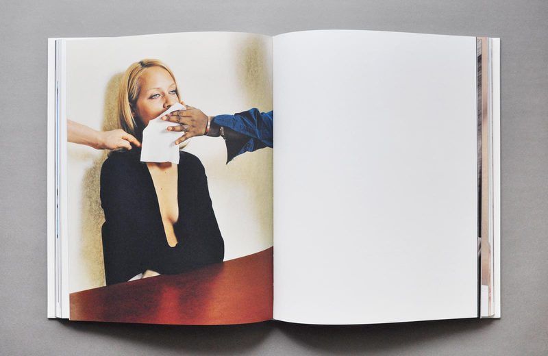 JILSANDER Present tense