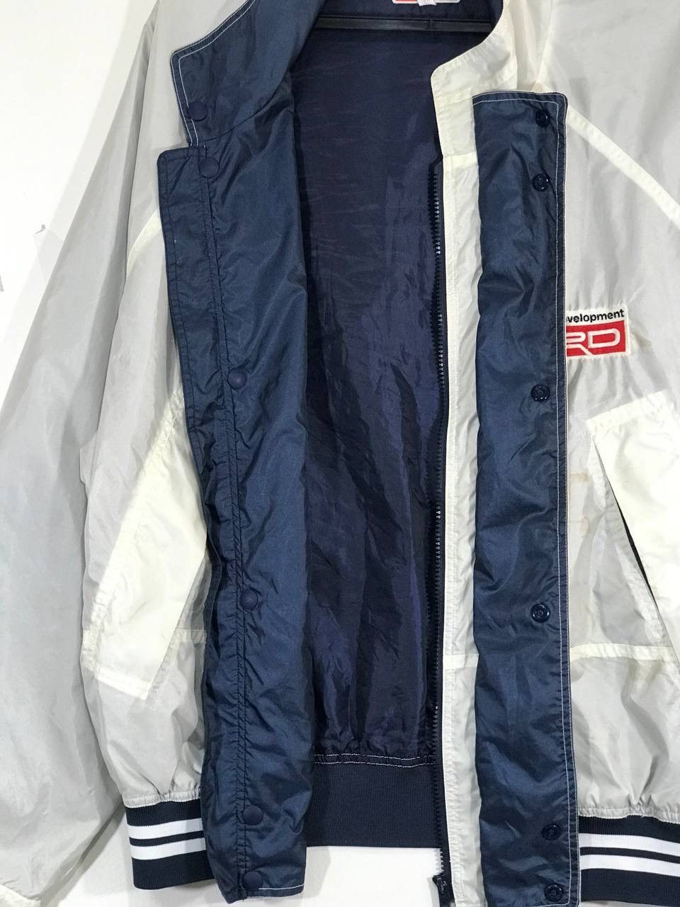 Vintage Vintage rare TRD Toyota Racing Development Size US XL / EU 56 / 4 - 10 Thumbnail