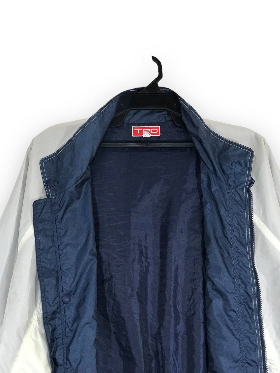 Vintage Vintage rare TRD Toyota Racing Development Size US XL / EU 56 / 4 - 9 Thumbnail