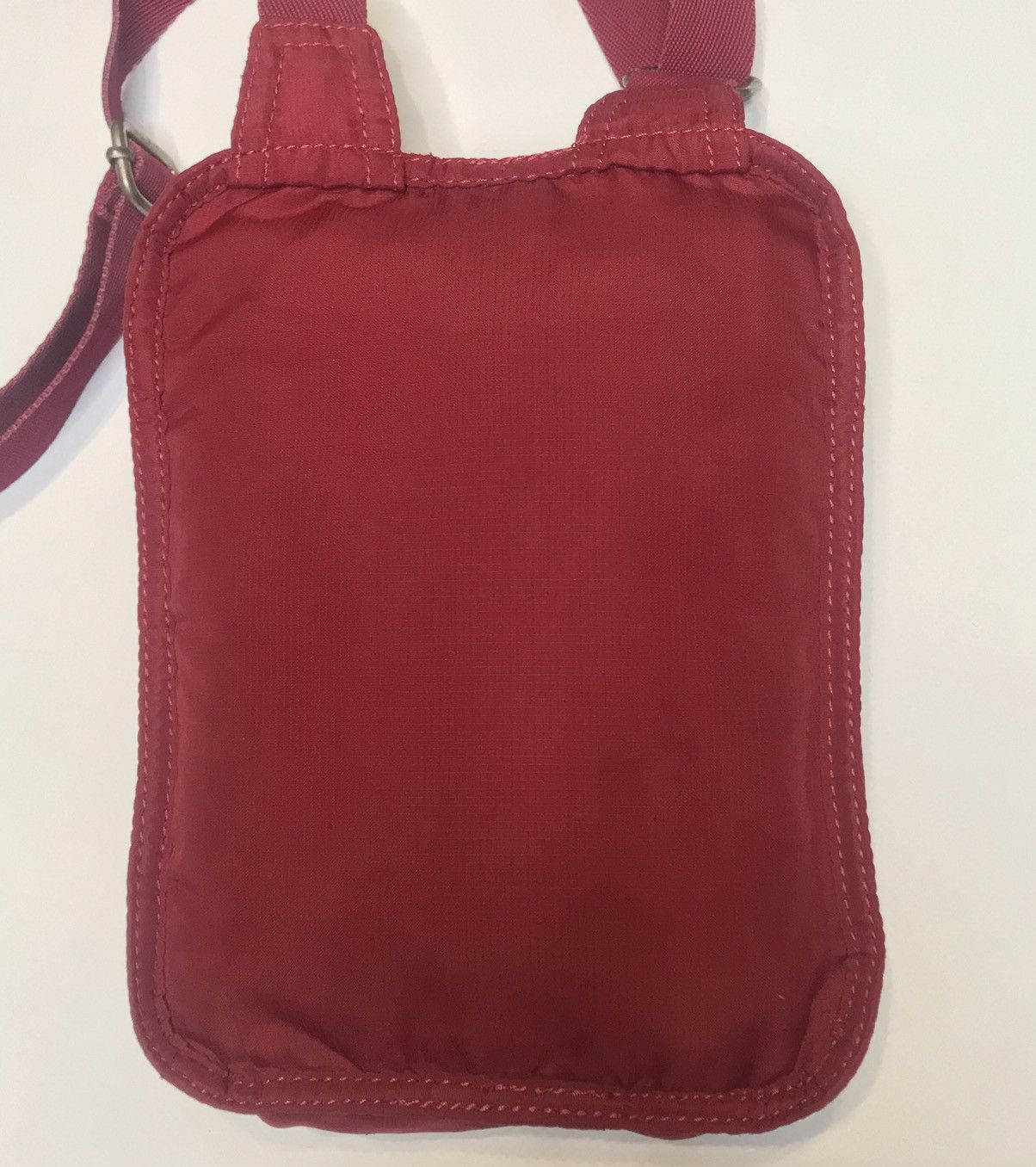 Nike Vintage 90s Nike Crossbody sling Bag Size ONE SIZE - 4 Thumbnail