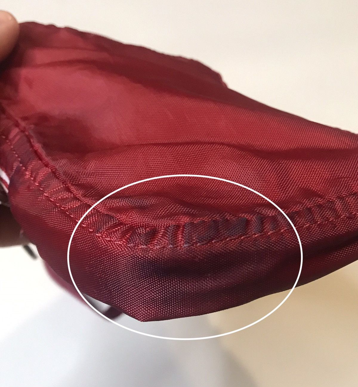 Nike Vintage 90s Nike Crossbody sling Bag Size ONE SIZE - 15 Thumbnail