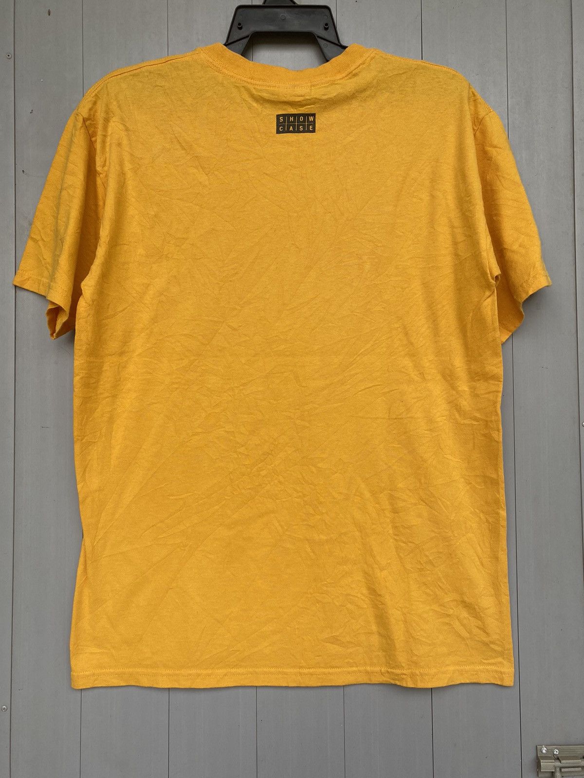 Vtg Mid 2000s Trailer Park Boy Ricky Jim Lahey T shirt Tv