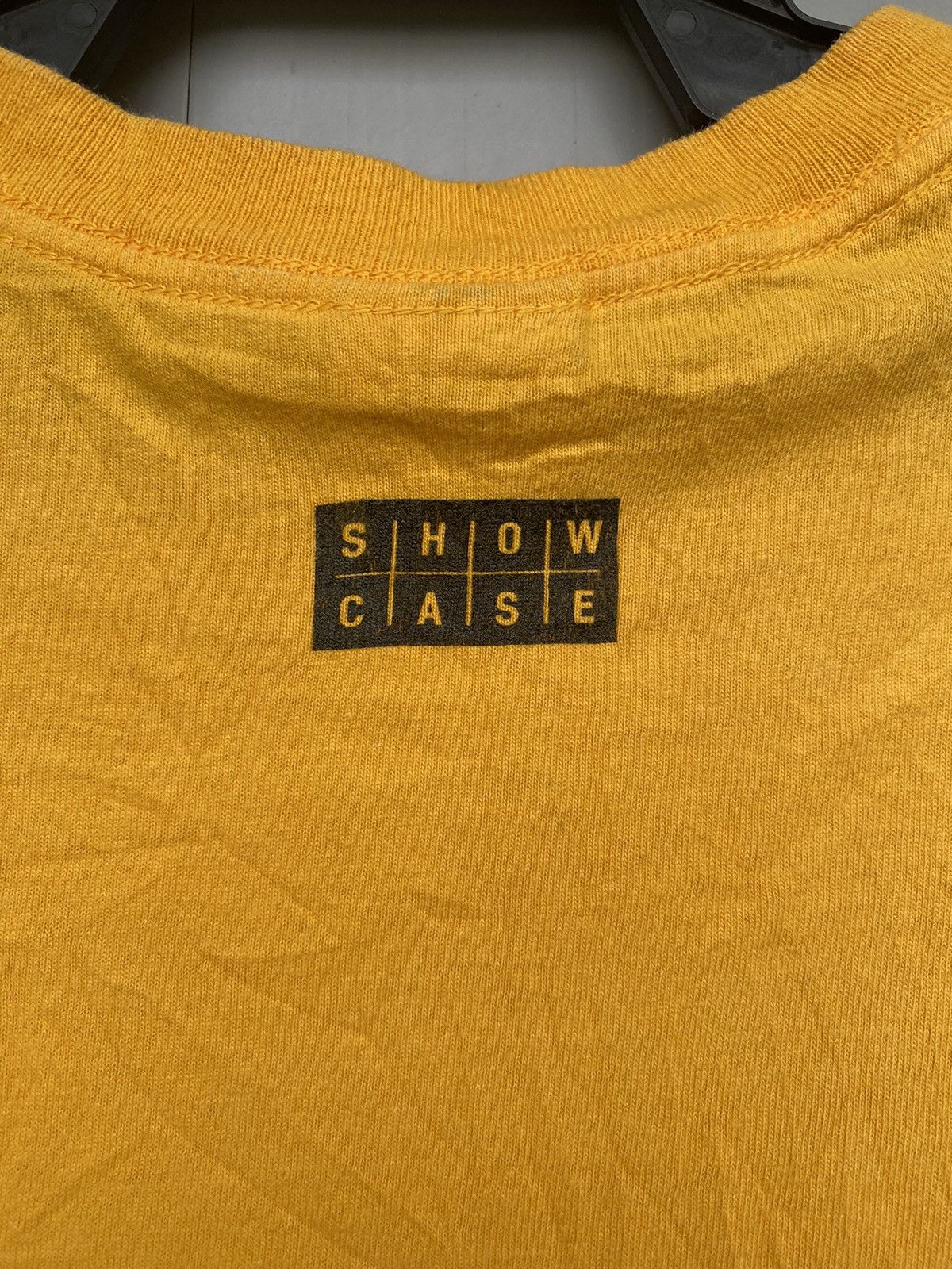 Vtg Mid 2000s Trailer Park Boy Ricky Jim Lahey T shirt Tv