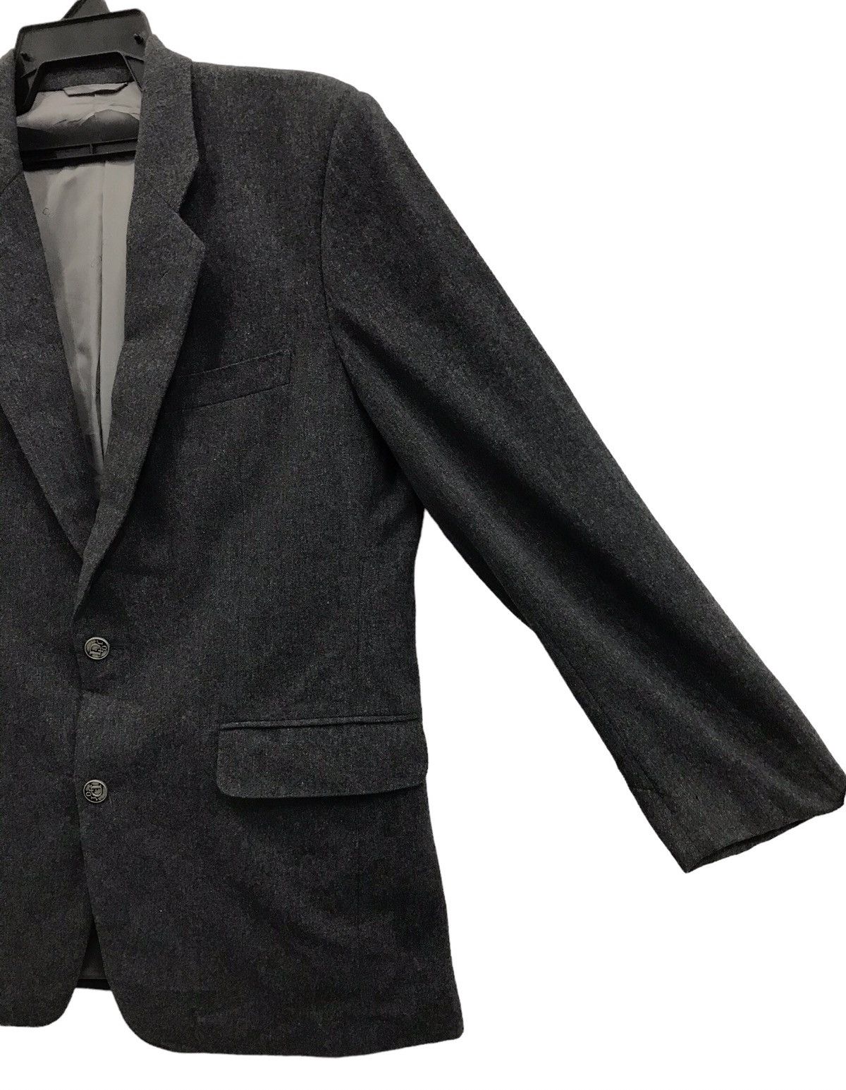 Christian Dior Monsieur CHRISTIAN DIOR MONSIEUR PRET-A-PORTER BLAZER COAT Size US M / EU 48-50 / 2 - 3 Thumbnail