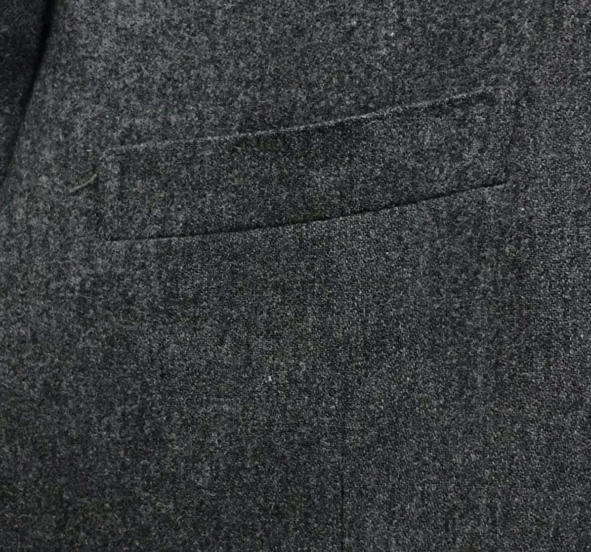 Christian Dior Monsieur CHRISTIAN DIOR MONSIEUR PRET-A-PORTER BLAZER COAT Size US M / EU 48-50 / 2 - 4 Thumbnail
