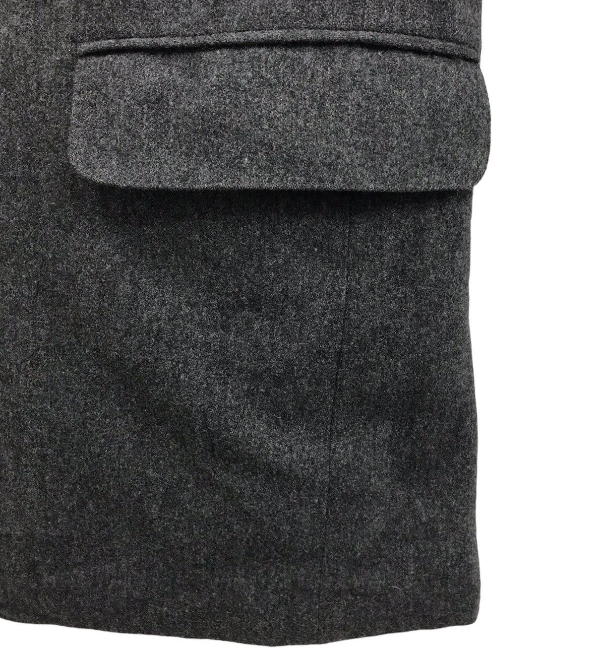 Christian Dior Monsieur CHRISTIAN DIOR MONSIEUR PRET-A-PORTER BLAZER COAT Size US M / EU 48-50 / 2 - 7 Thumbnail