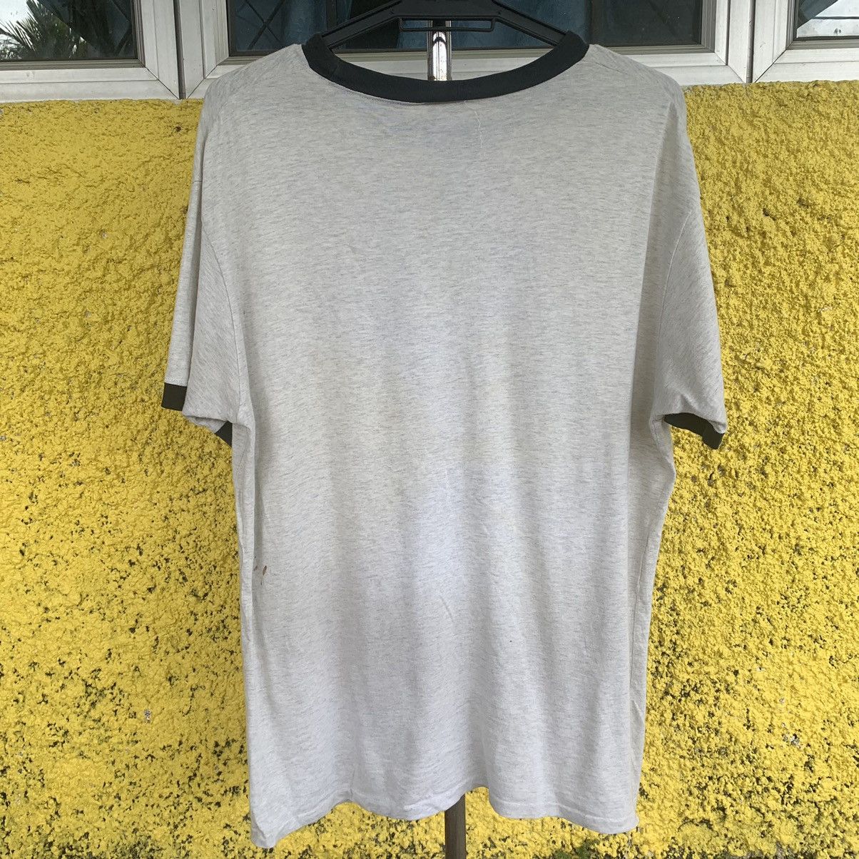 Nike Nike ringer vintage y2k tee T-shirt Size US L / EU 52-54 / 3 - 6 Thumbnail