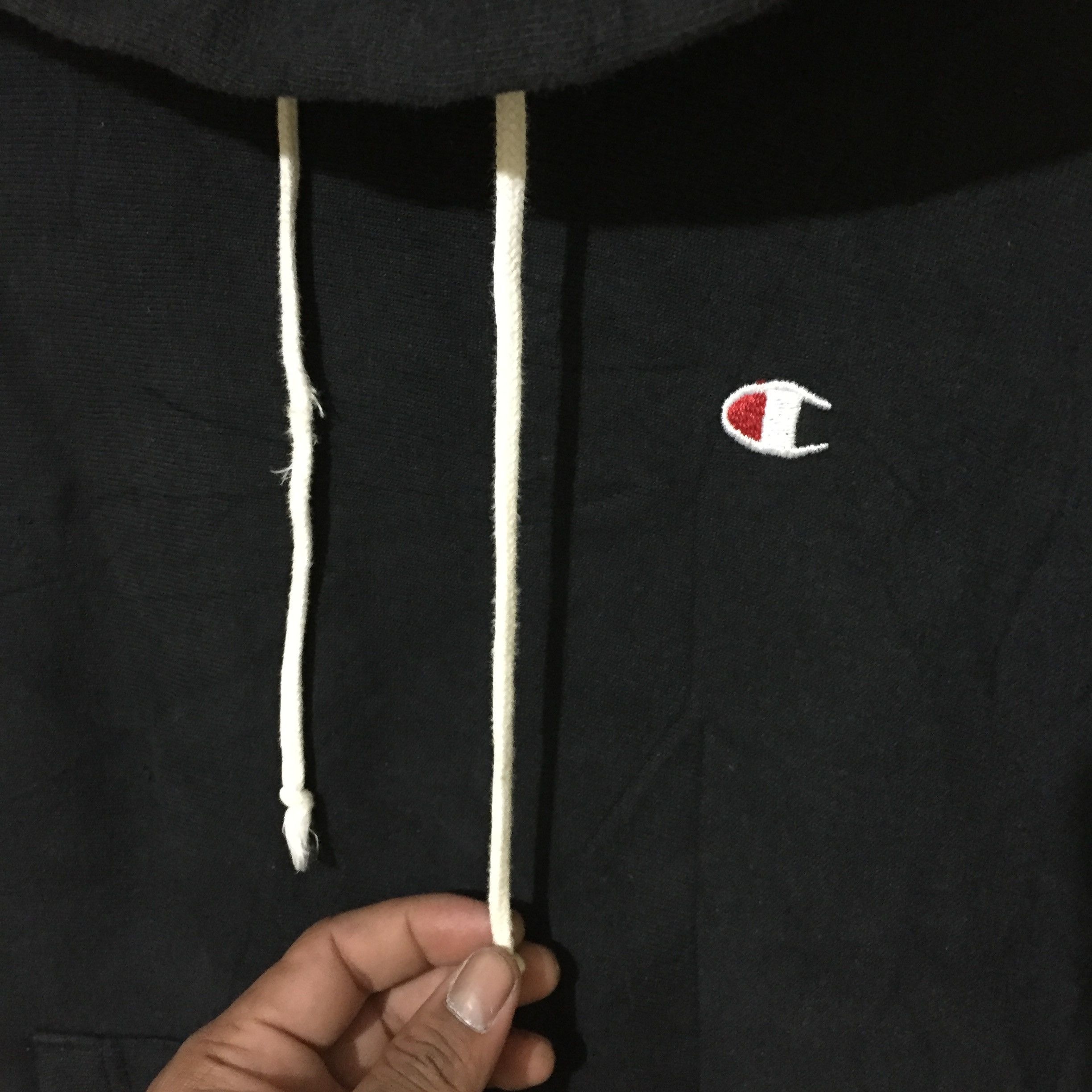Champion Vintage Sweatshirt Champion Hoodie Size US M / EU 48-50 / 2 - 3 Thumbnail