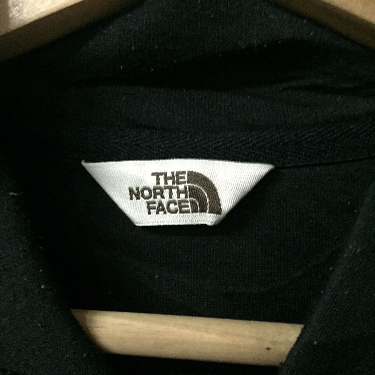 Japanese Brand The North Face Jacket Zipper varsity Design Size US M / EU 48-50 / 2 - 4 Thumbnail