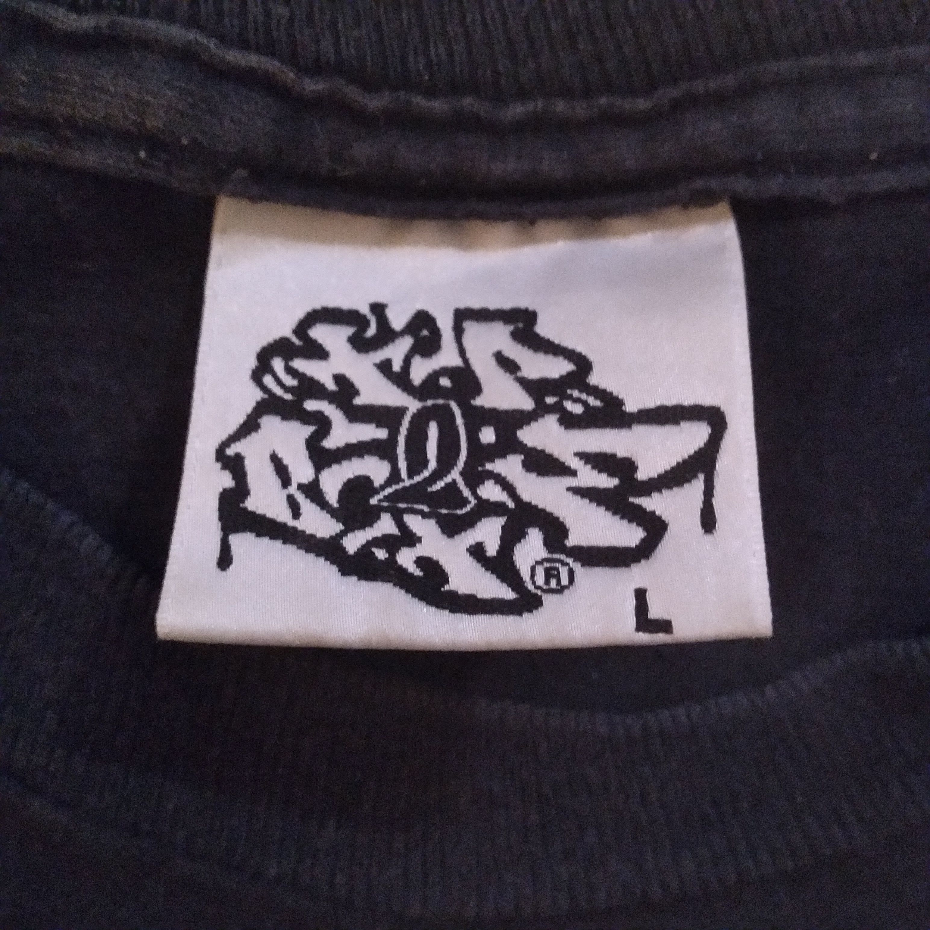 Other OG Top2Bottom Krylon Graffiti Sever Tribal Gear 3rd Rail Size US XL / EU 56 / 4 - 3 Thumbnail