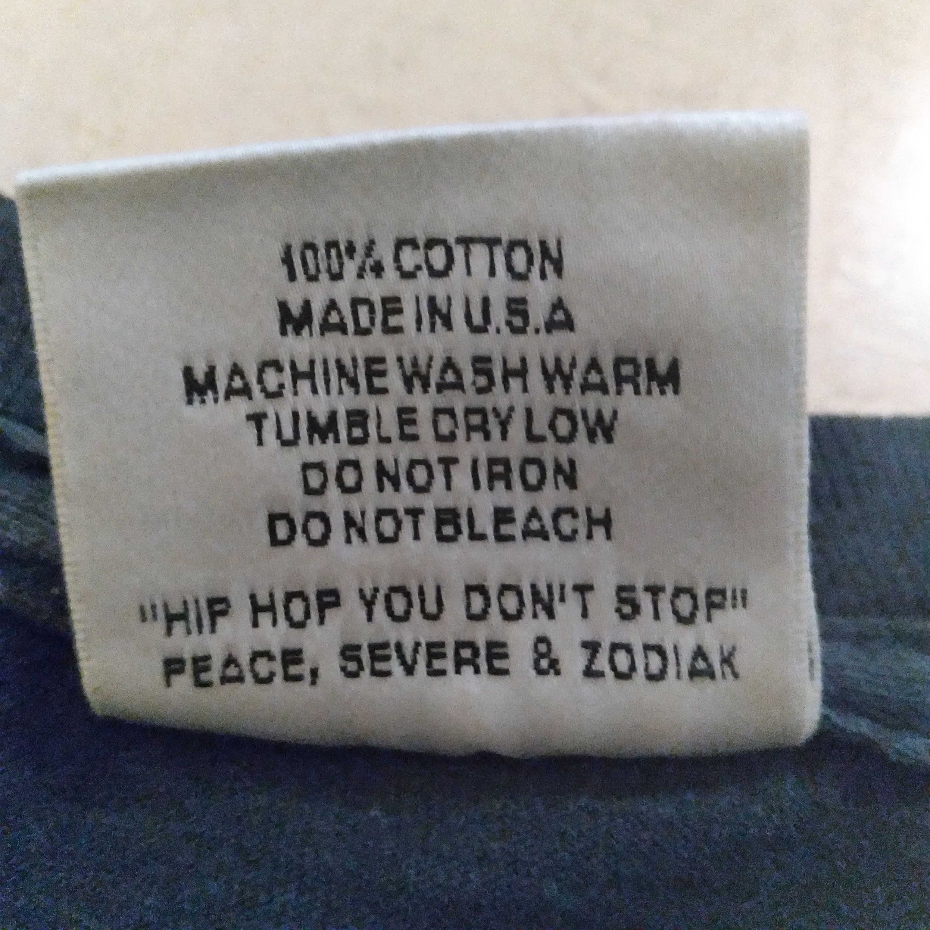 Other OG Top2Bottom Krylon Graffiti Sever Tribal Gear 3rd Rail Size US XL / EU 56 / 4 - 4 Thumbnail