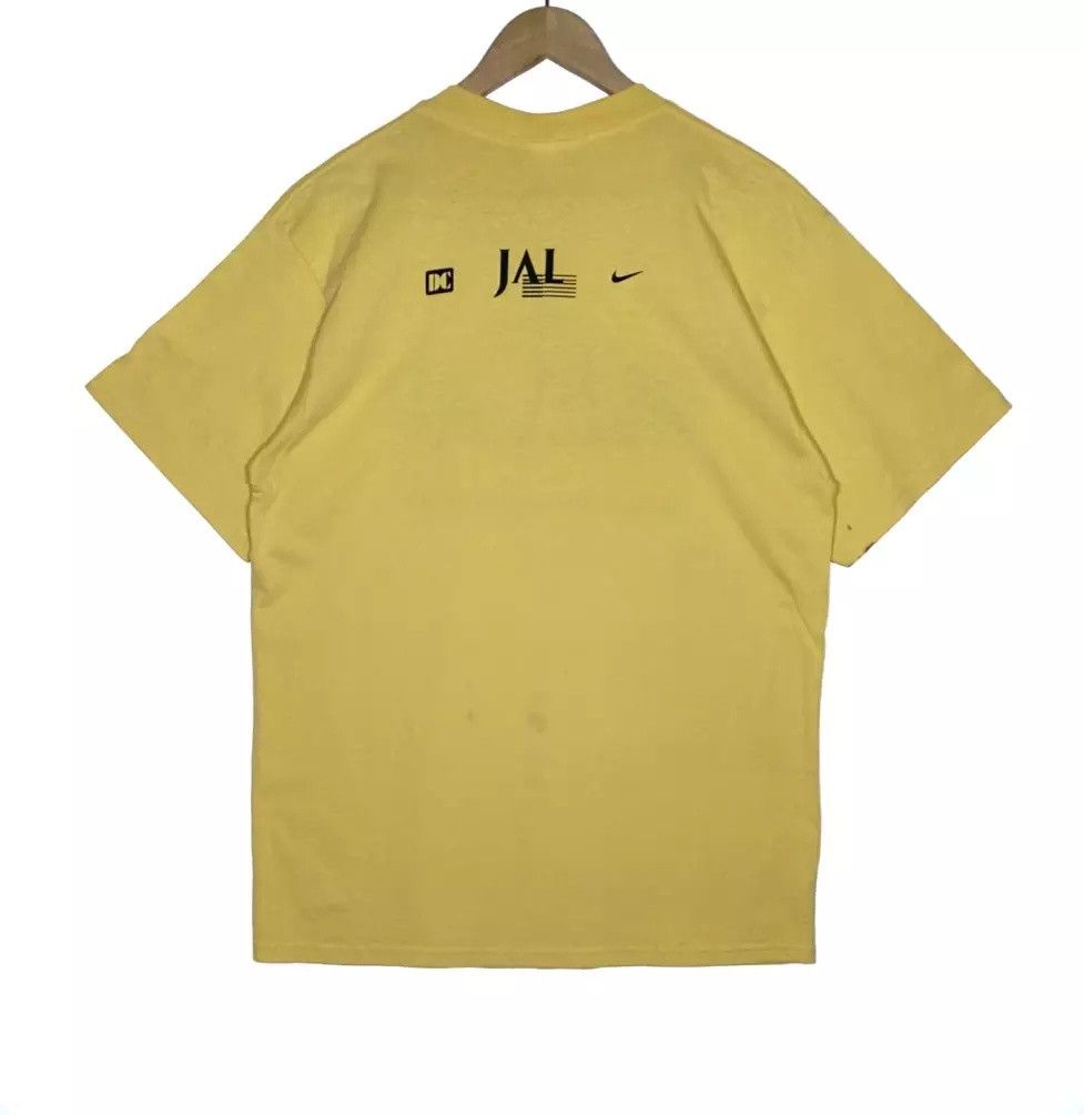 Nike × Vintage Vintage 90s nike honolulu marathon tee 99 Size US M / EU 48-50 / 2 - 2 Thumbnail