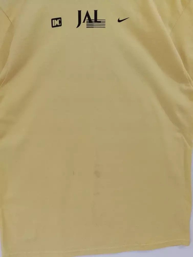 Nike × Vintage Vintage 90s nike honolulu marathon tee 99 Size US M / EU 48-50 / 2 - 6 Thumbnail