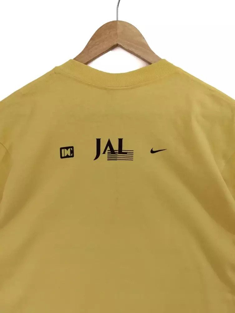 Nike × Vintage Vintage 90s nike honolulu marathon tee 99 Size US M / EU 48-50 / 2 - 4 Thumbnail
