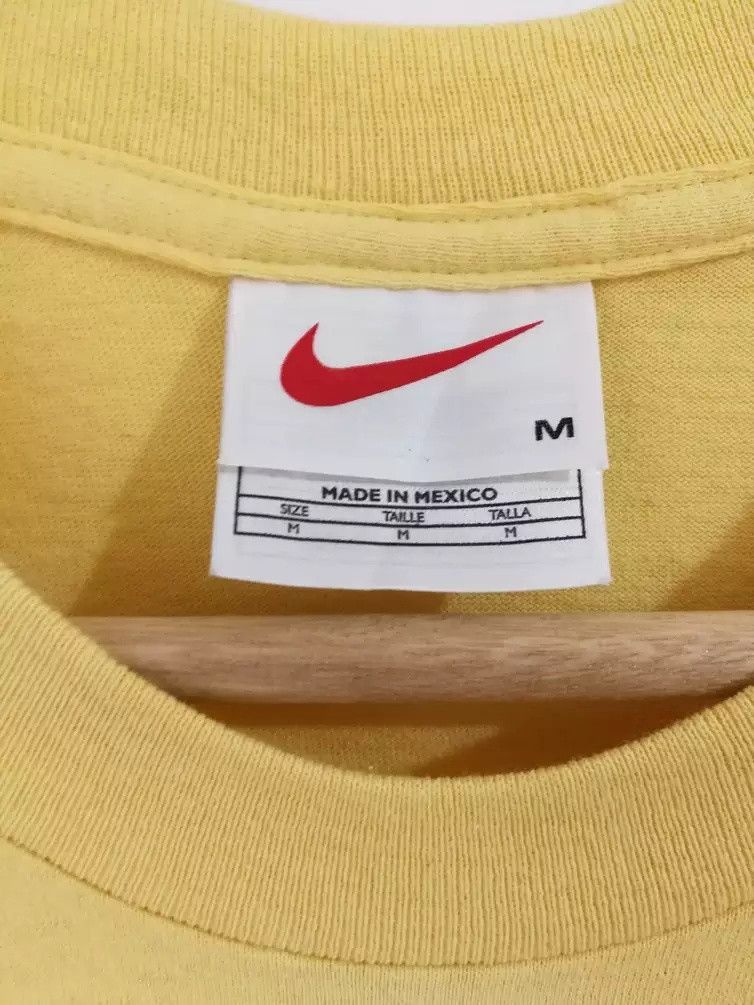 Nike × Vintage Vintage 90s nike honolulu marathon tee 99 Size US M / EU 48-50 / 2 - 5 Thumbnail