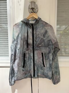 LIGHT RAIN JACKET M