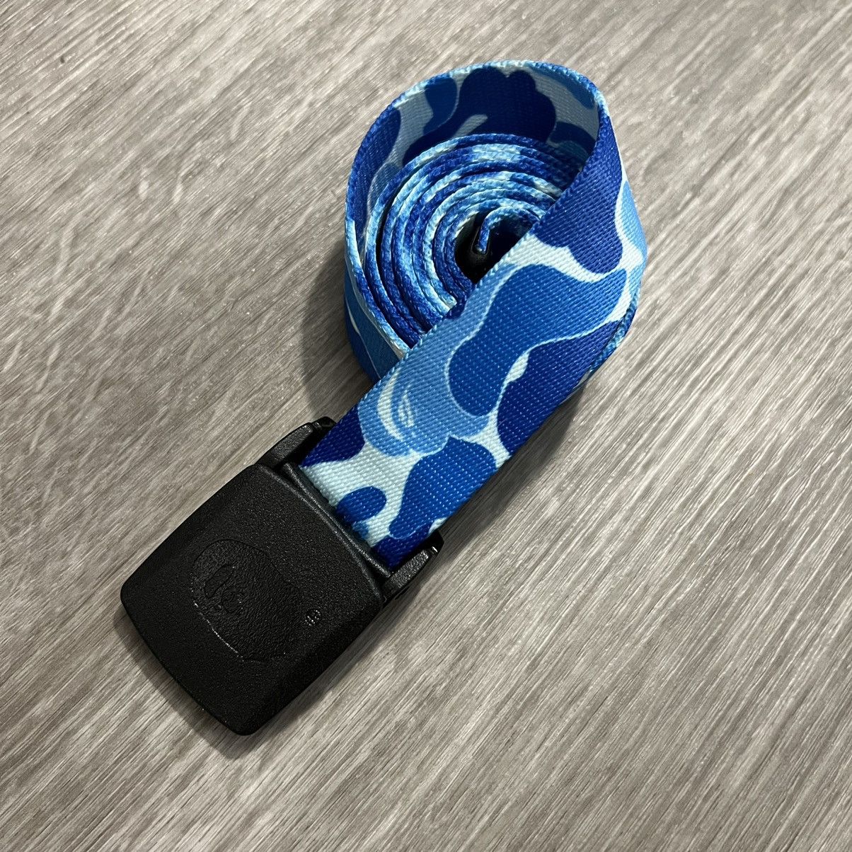Bcsigi Belt Light Blue main image 0