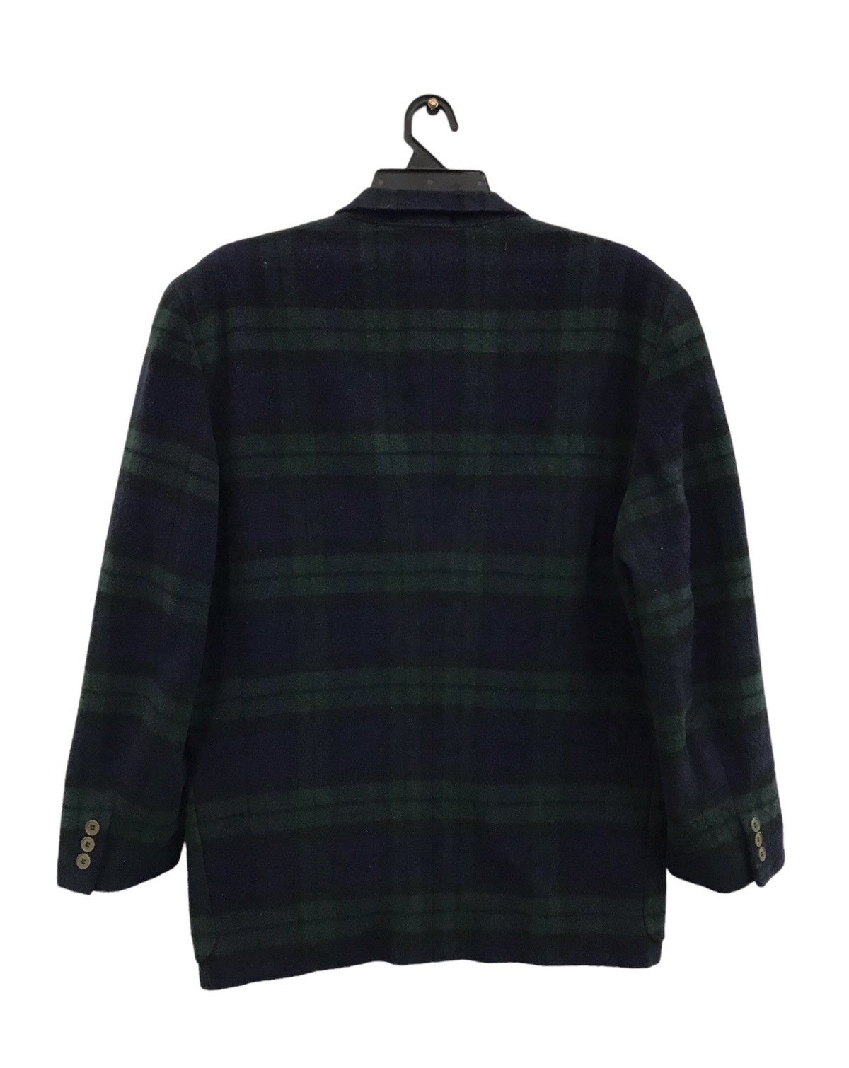 Christian Dior Monsieur CHRISTIAN DIOR MONSIEUR SPORTSWEAR BLAZER COAT Size US L / EU 52-54 / 3 - 2 Thumbnail