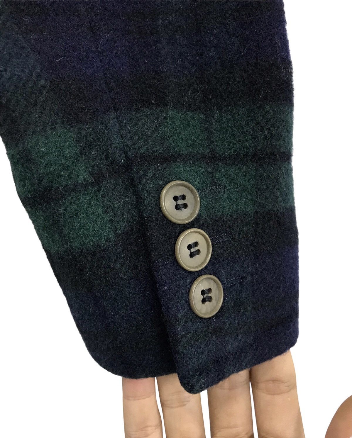 Christian Dior Monsieur CHRISTIAN DIOR MONSIEUR SPORTSWEAR BLAZER COAT Size US L / EU 52-54 / 3 - 9 Thumbnail