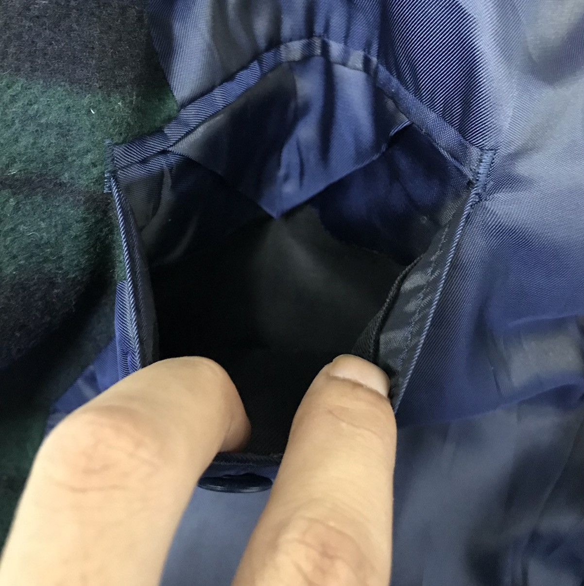 Christian Dior Monsieur CHRISTIAN DIOR MONSIEUR SPORTSWEAR BLAZER COAT Size US L / EU 52-54 / 3 - 12 Thumbnail