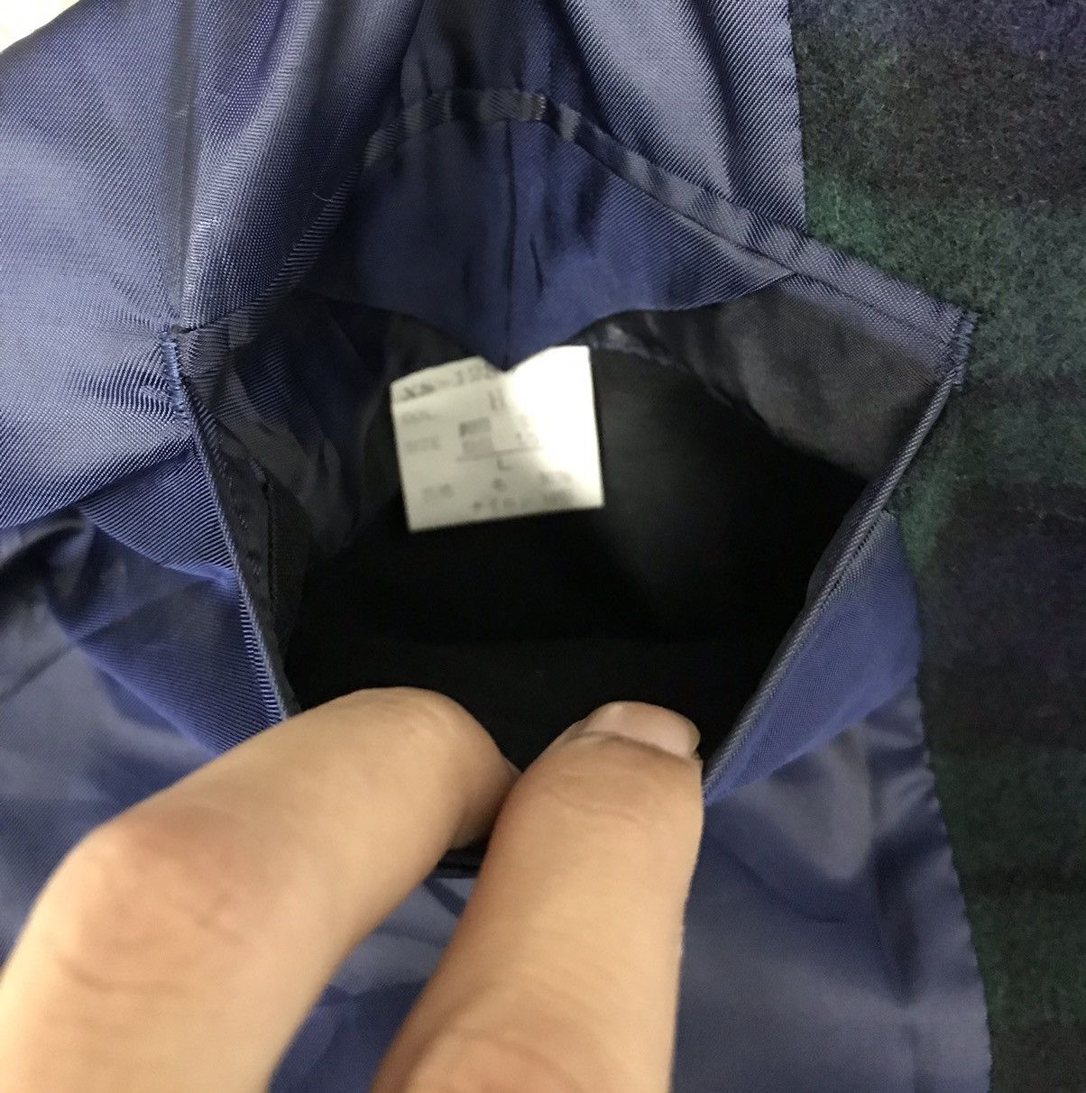 Christian Dior Monsieur CHRISTIAN DIOR MONSIEUR SPORTSWEAR BLAZER COAT Size US L / EU 52-54 / 3 - 14 Thumbnail