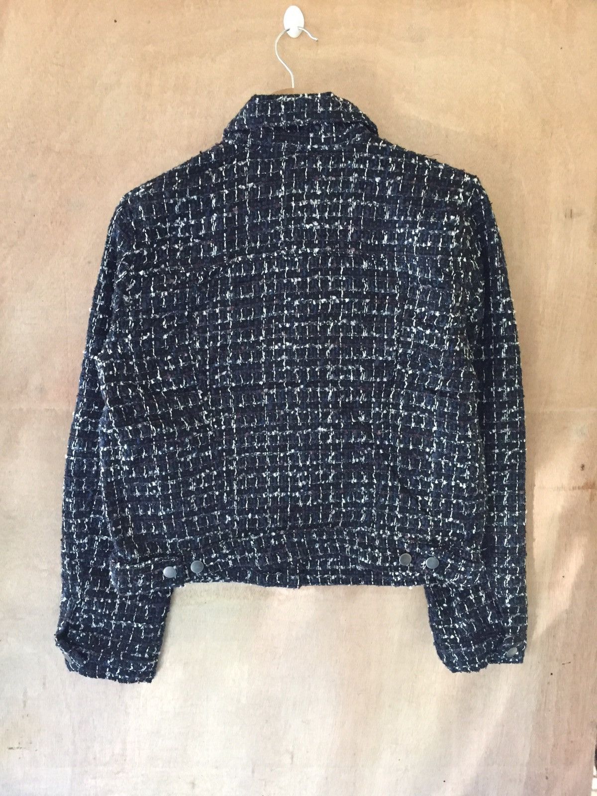 Gap Rare❗️Denims Gap Button-Up Jacket women long sleeve Size M / US 6-8 / IT 42-44 - 2 Thumbnail