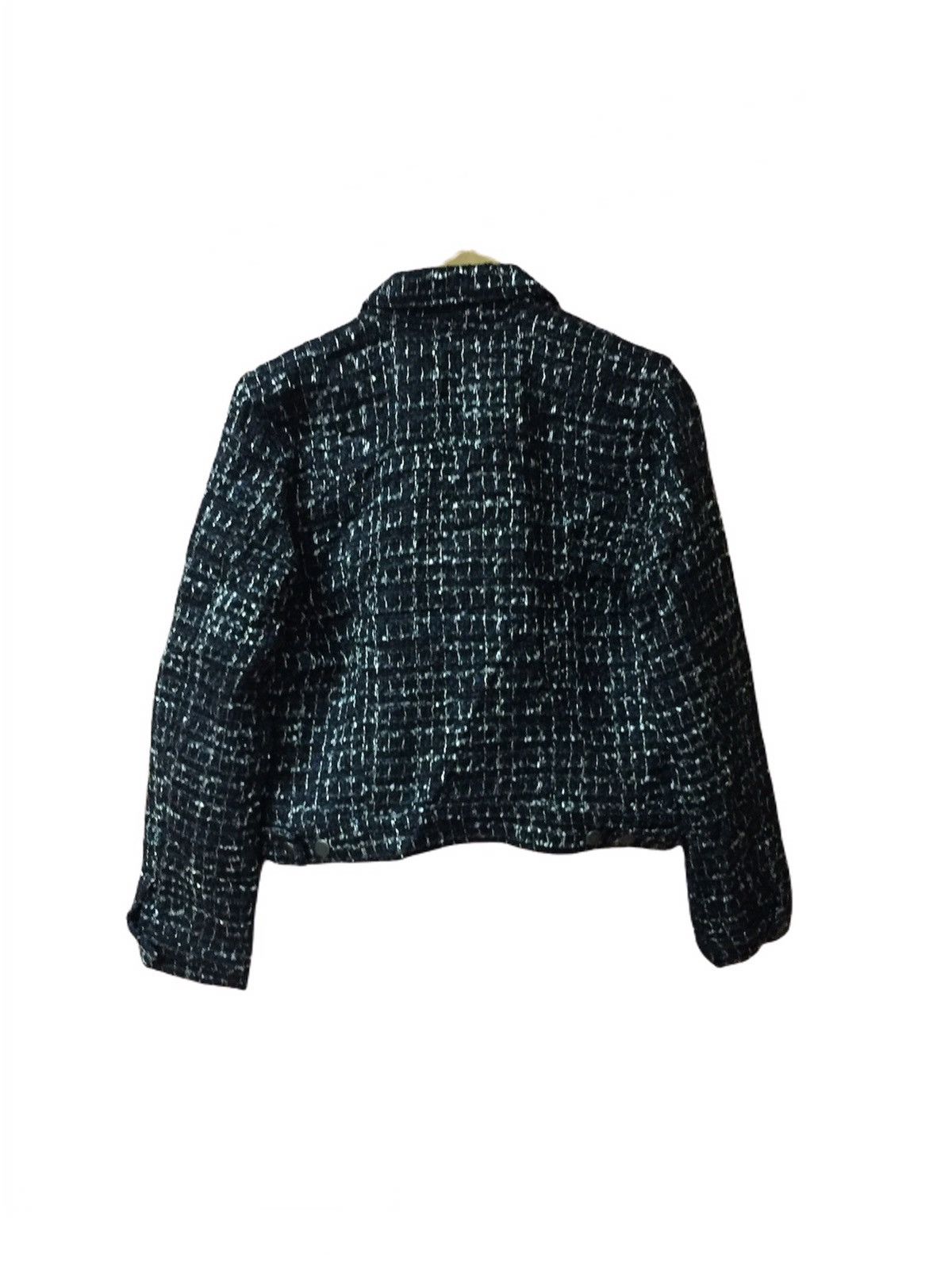 Gap Rare❗️Denims Gap Button-Up Jacket women long sleeve Size M / US 6-8 / IT 42-44 - 4 Thumbnail