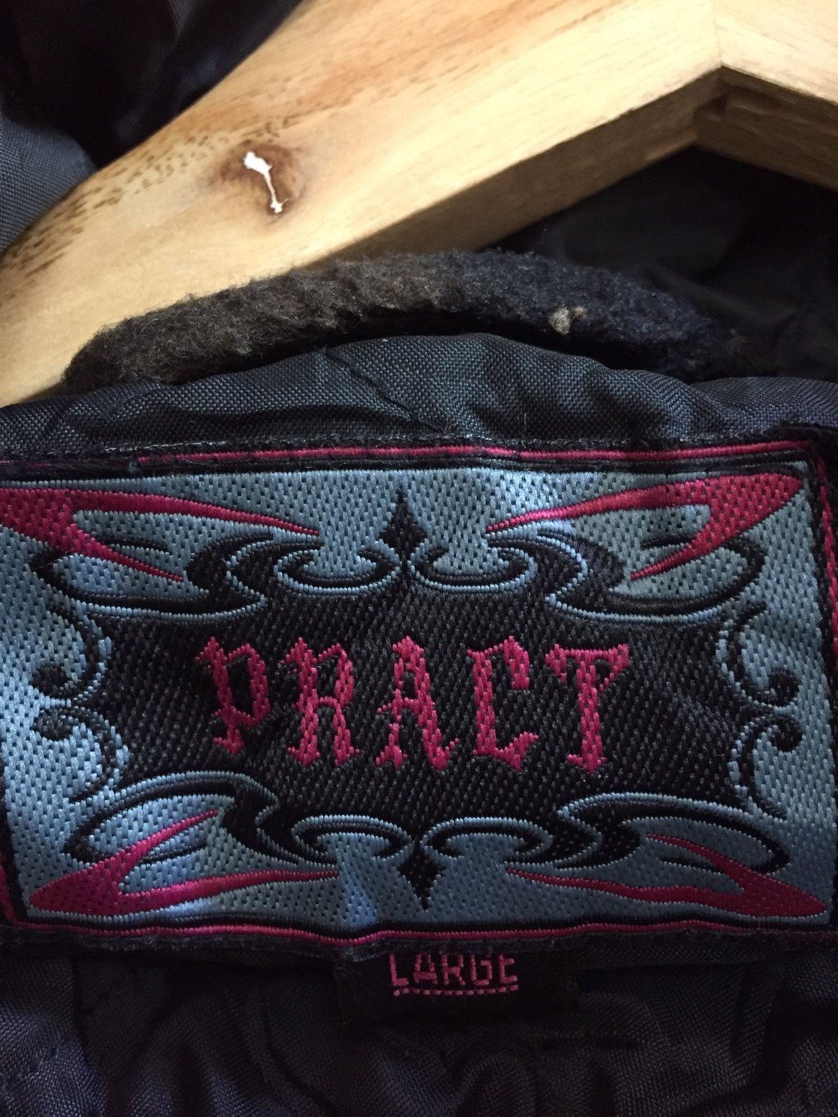 Hai Sporting Gear Vintage Pract inspired By Hai Sporting Gear Size L Size US L / EU 52-54 / 3 - 5 Thumbnail