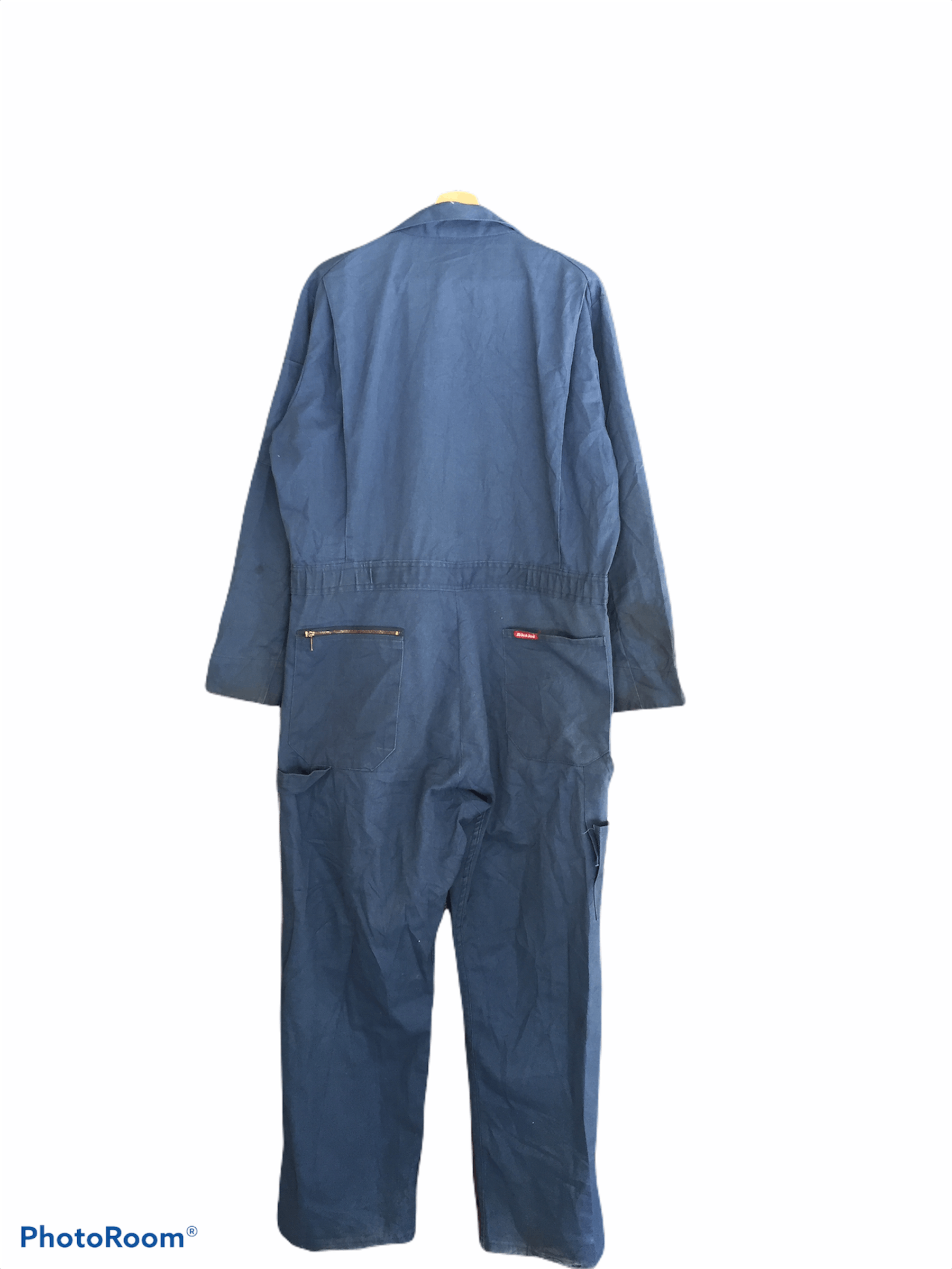Dickies × Japanese Brand Vintage 90’s Dickies Overall Size US 42 / EU 58 - 2 Thumbnail