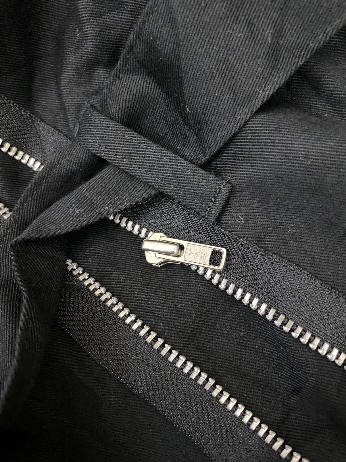 Japanese Brand Japanese Bondage Punk Pants Size US 28 / EU 44 - 11 Thumbnail