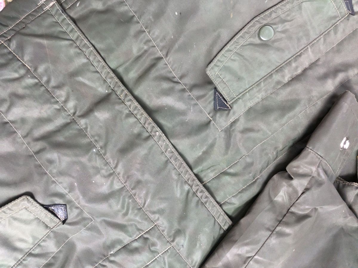 Japanese Brand × Other Japanese Brand CAB Utility Military Field Jacket Size US M / EU 48-50 / 2 - 11 Thumbnail
