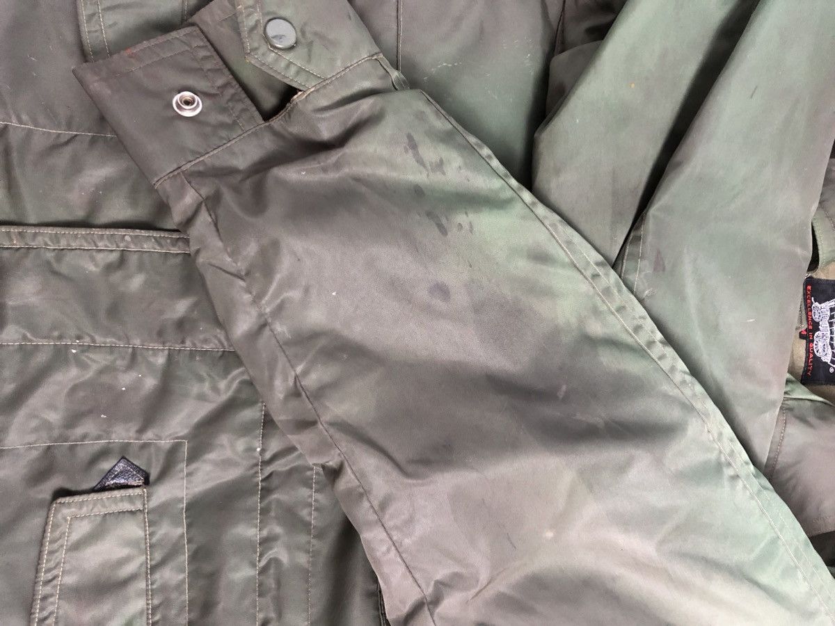 Japanese Brand × Other Japanese Brand CAB Utility Military Field Jacket Size US M / EU 48-50 / 2 - 10 Thumbnail