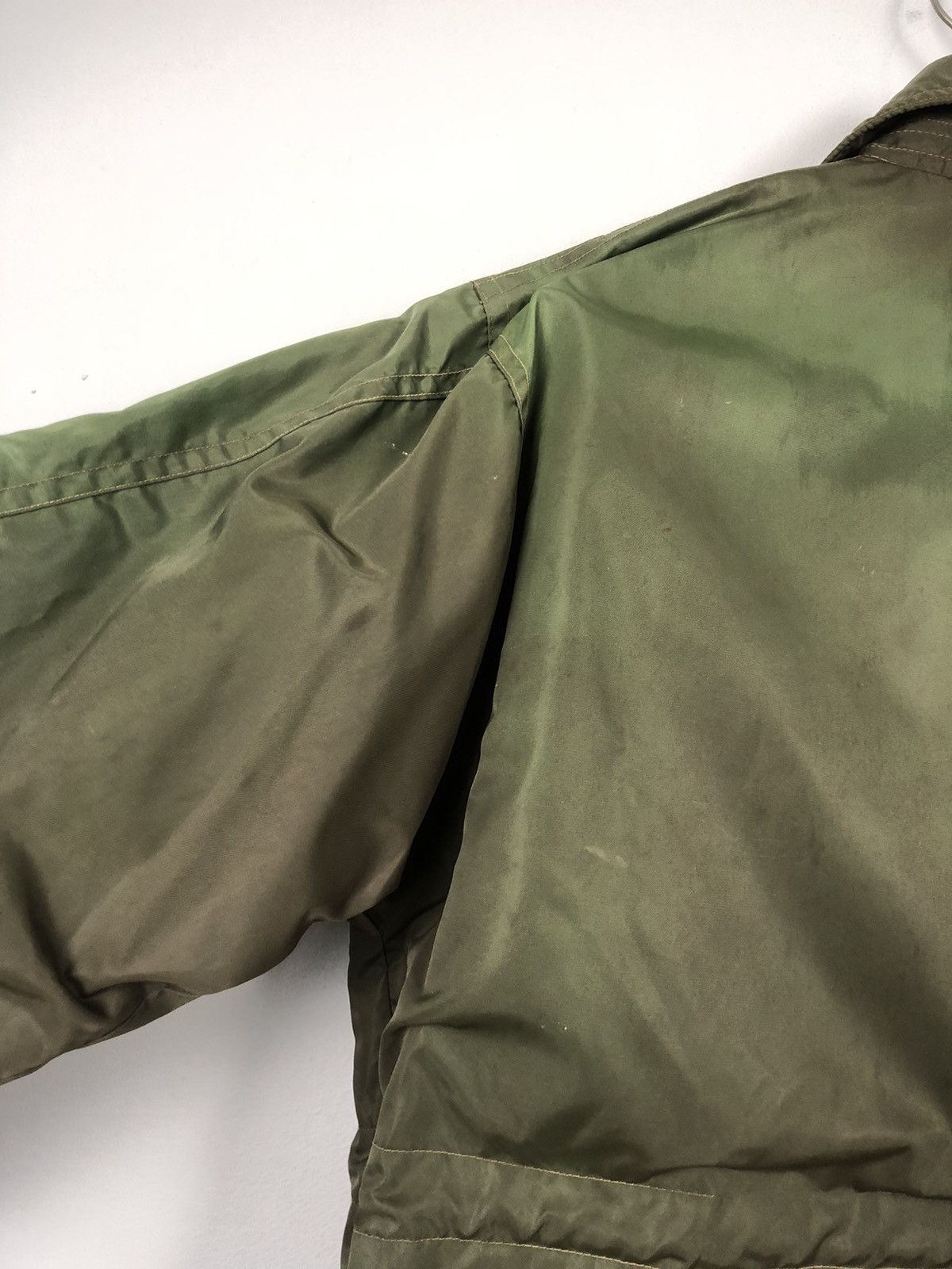 Japanese Brand × Other Japanese Brand CAB Utility Military Field Jacket Size US M / EU 48-50 / 2 - 5 Thumbnail